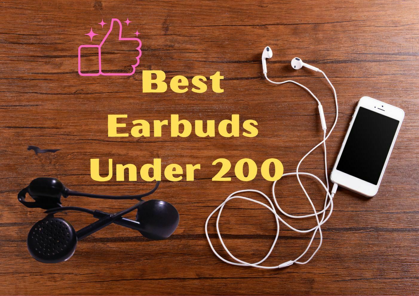 best earphones under 200 rupees