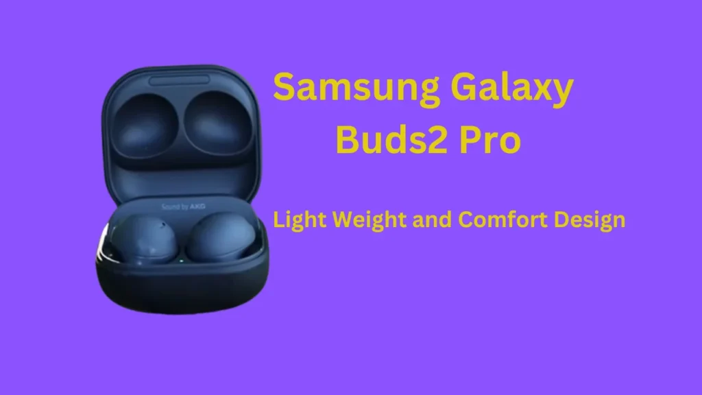 Samsung Galaxy Buds2 Pro Review