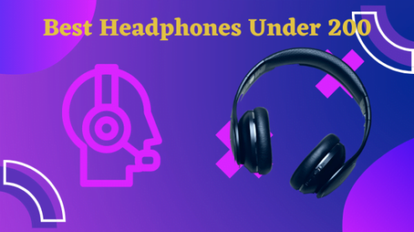 headphones under the budget