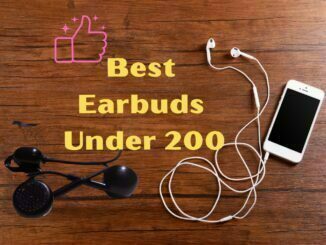 best wired earphone under 200 ruppes