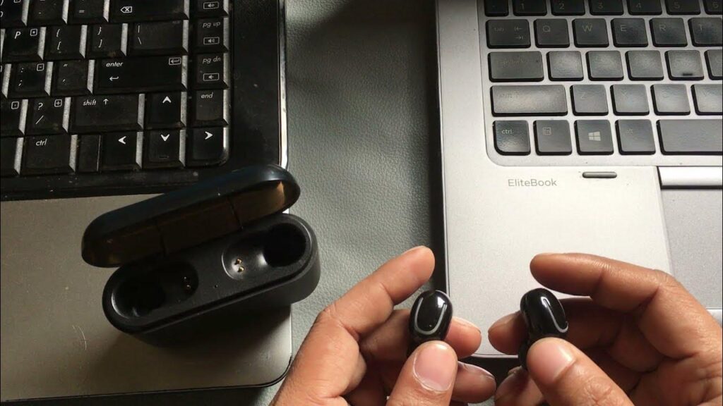 How to connect Bluetooth Earbuds to Windows Laptop/pc