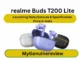 realme Buds T200 Lite: Launch Date, Price, and Full Details