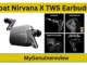 boAt Nirvana X TWS (2025) Review: Knowles Dual Drivers, LDAC, & Premium Features Explored