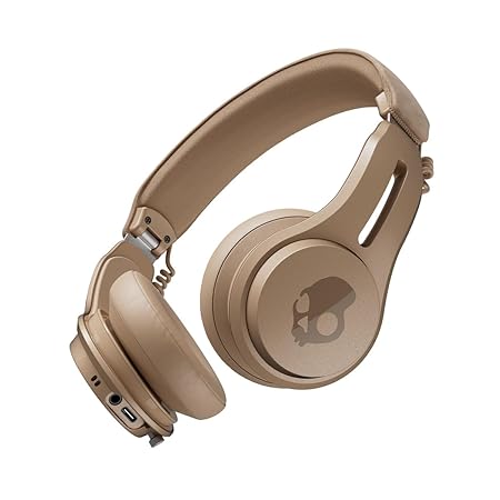 features of Skullcandy icon headphone