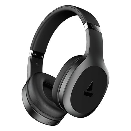 Boat Rockerz 412 headphone price in india