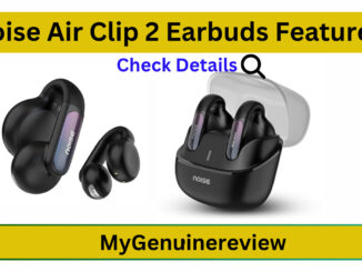 Best Features of Noise Air Clips 2 Earbuds in 2025