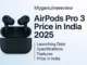 AirPods Pro 3 Price in India: Launch Date, Specs & Features – mygenuinereview